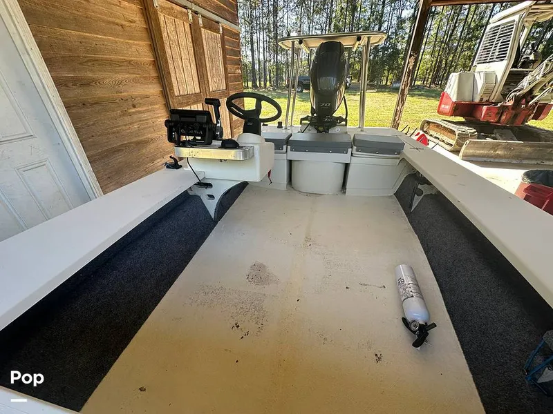 Slide: The Image of Gordon Boatworks Waterman 18 2006 - 15980151