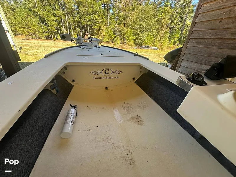 Slide: The Image of Gordon Boatworks Waterman 18 2006 - 15980152