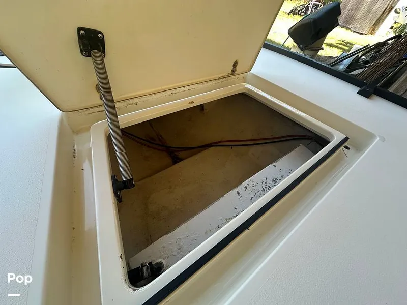 Slide: The Image of Gordon Boatworks Waterman 18 2006 - 15980153