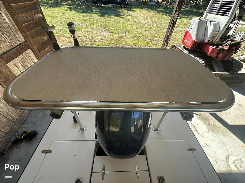 Slide: The Image of Gordon Boatworks Waterman 18 2006 - 15980156