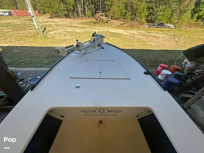 Slide: The Image of Gordon Boatworks Waterman 18 2006 - 15980157