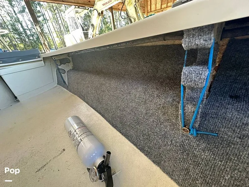 Slide: The Image of Gordon Boatworks Waterman 18 2006 - 15980158