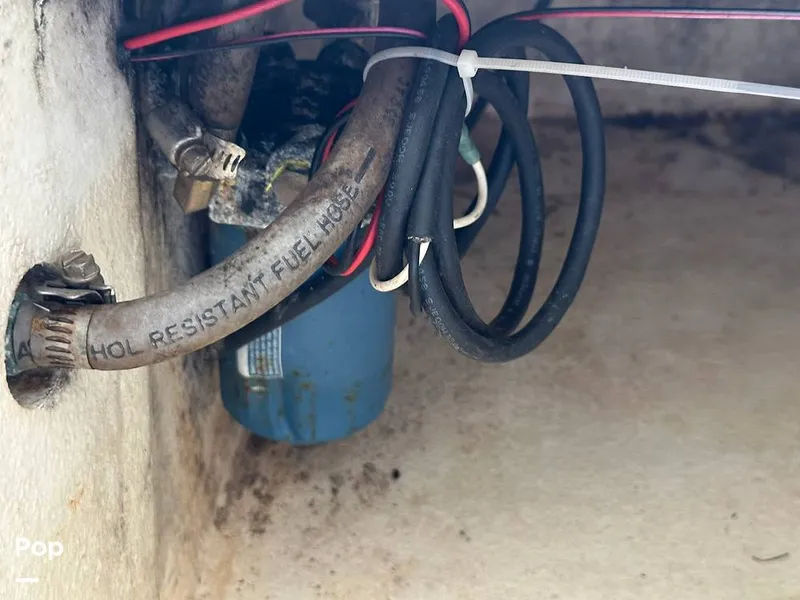 Slide: The Image of Gordon Boatworks Waterman 18 2006 - 15980165