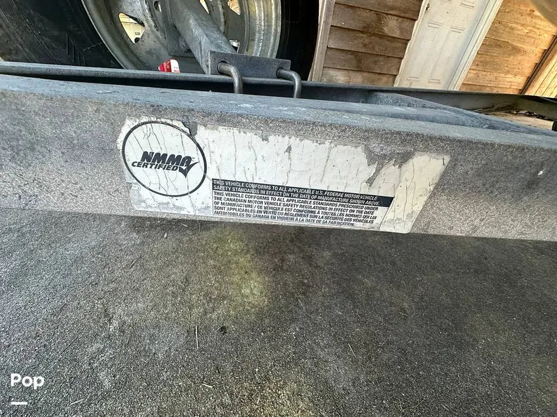 Slide: The Image of Gordon Boatworks Waterman 18 2006 - 15980167