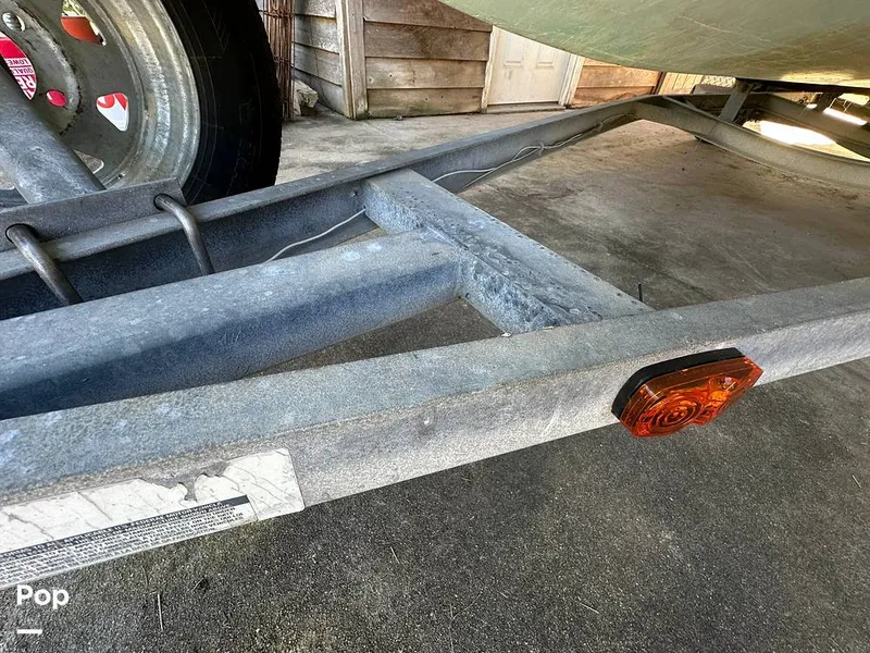 Slide: The Image of Gordon Boatworks Waterman 18 2006 - 15980168