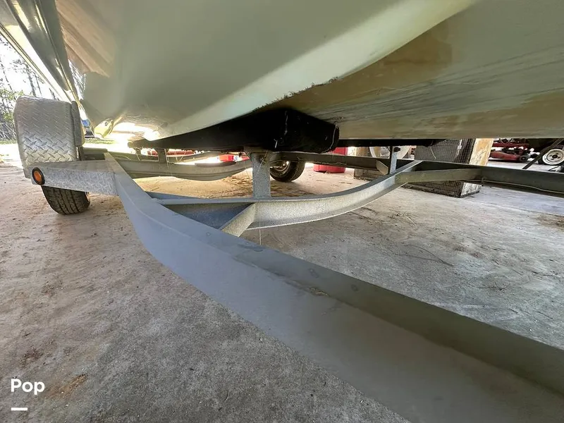 Slide: The Image of Gordon Boatworks Waterman 18 2006 - 15980170