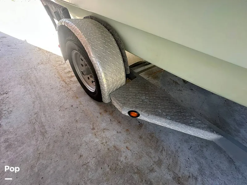 Slide: The Image of Gordon Boatworks Waterman 18 2006 - 15980172