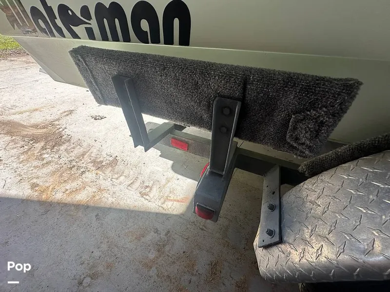 Slide: The Image of Gordon Boatworks Waterman 18 2006 - 15980175