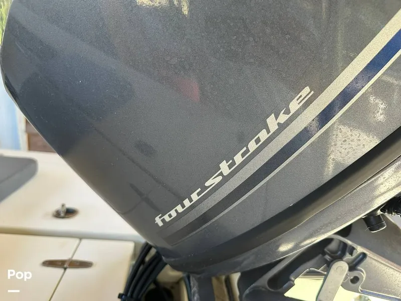 Slide: The Image of Gordon Boatworks Waterman 18 2006 - 15980192