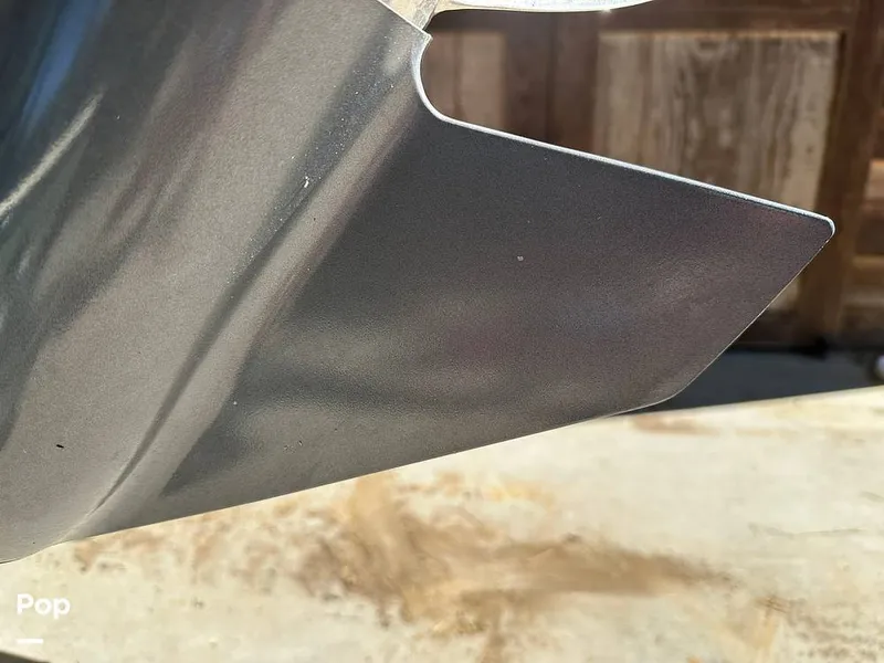 Slide: The Image of Gordon Boatworks Waterman 18 2006 - 15980178