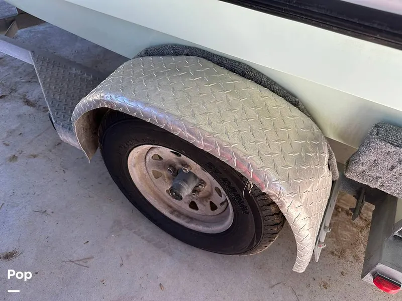 Slide: The Image of Gordon Boatworks Waterman 18 2006 - 15980179