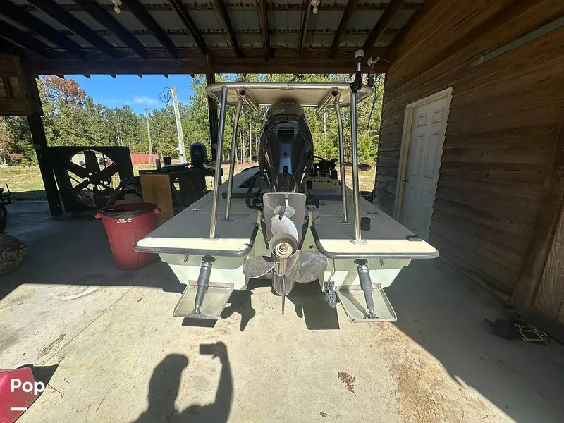 Slide: The Image of Gordon Boatworks Waterman 18 2006 - 15980184