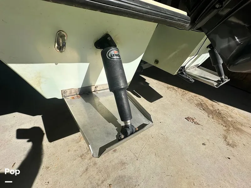 Slide: The Image of Gordon Boatworks Waterman 18 2006 - 15980187