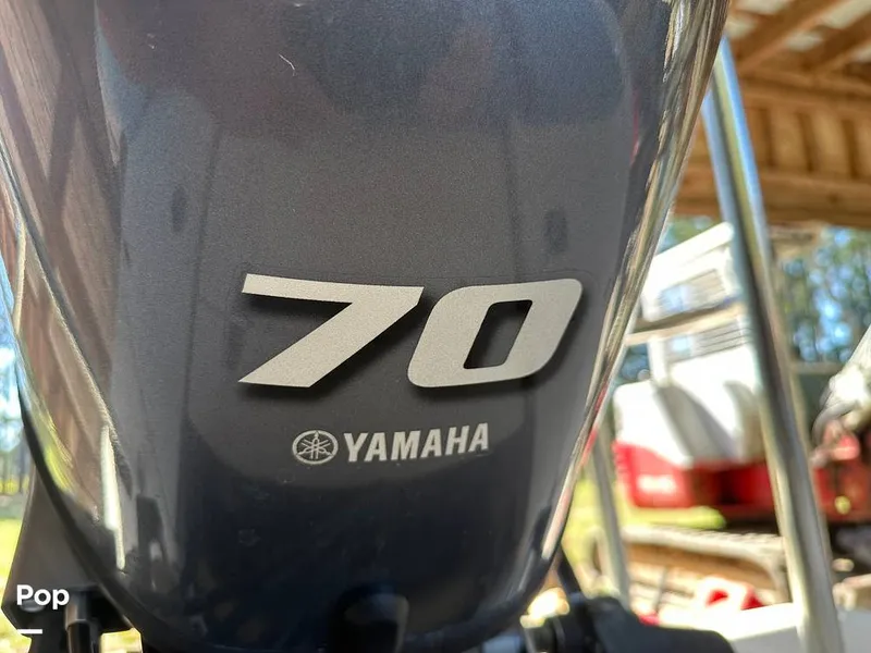 Slide: The Image of Gordon Boatworks Waterman 18 2006 - 15980198