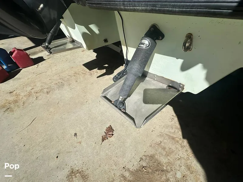 Slide: The Image of Gordon Boatworks Waterman 18 2006 - 15980188