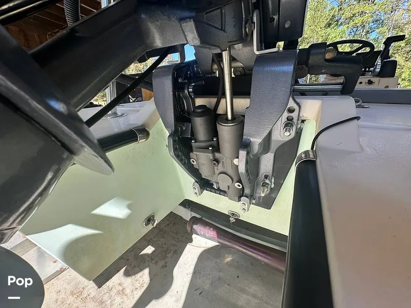 Slide: The Image of Gordon Boatworks Waterman 18 2006 - 15980189