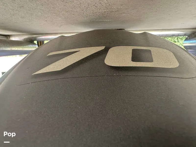 Slide: The Image of Gordon Boatworks Waterman 18 2006 - 15980191