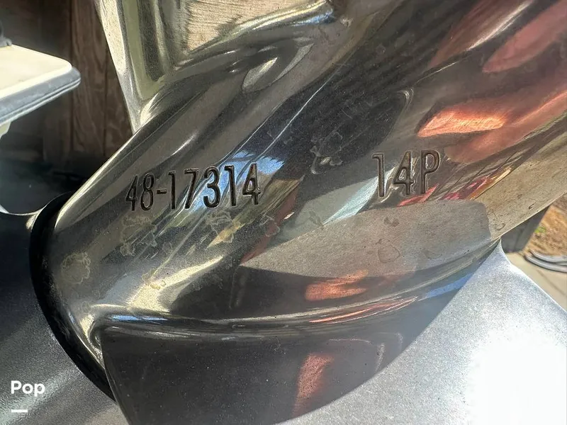 Slide: The Image of Gordon Boatworks Waterman 18 2006 - 15980194