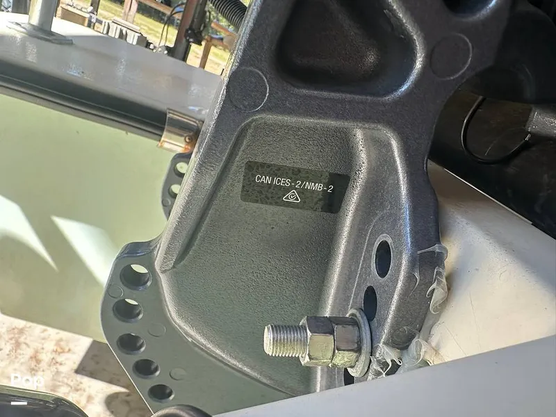 Slide: The Image of Gordon Boatworks Waterman 18 2006 - 15980197