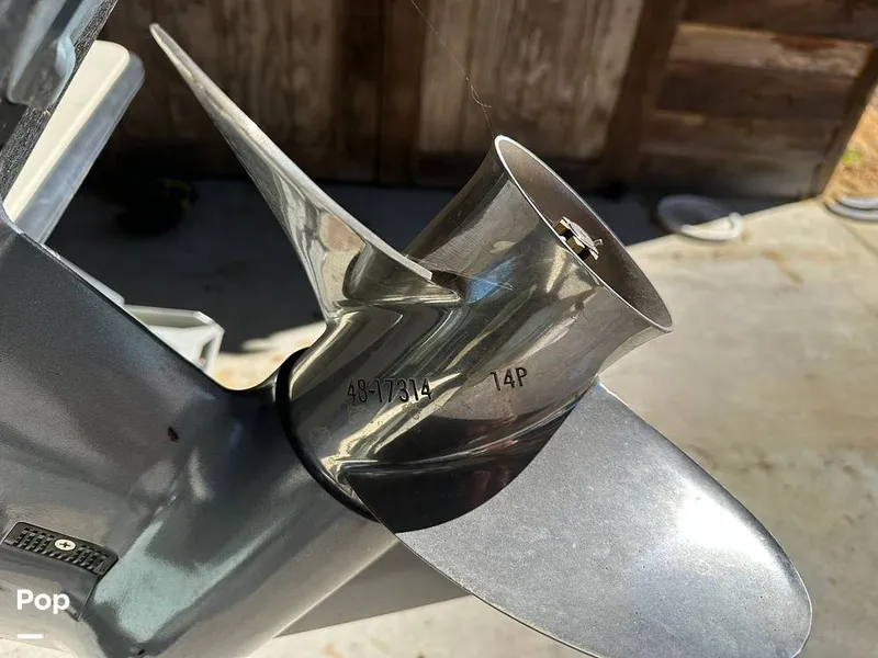 Slide: The Image of Gordon Boatworks Waterman 18 2006 - 15980193