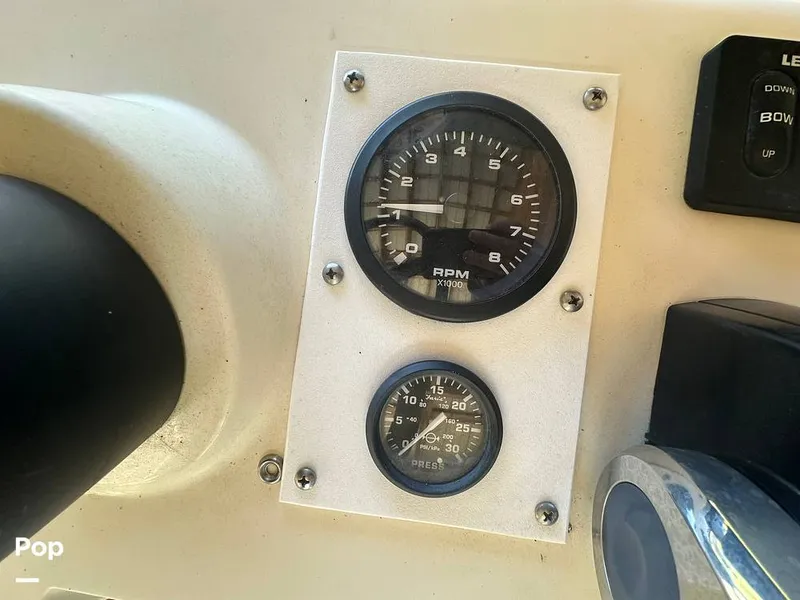 Slide: The Image of Gordon Boatworks Waterman 18 2006 - 15980145