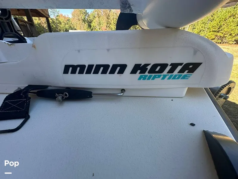 Slide: The Image of Gordon Boatworks Waterman 18 2006 - 15980148