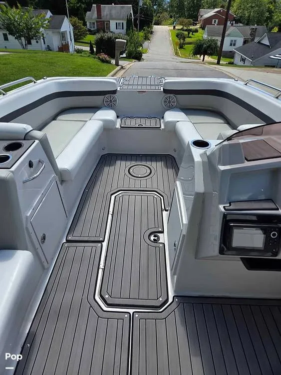 Slide: The Image of Starcraft SVX 191 2023 - 15871564