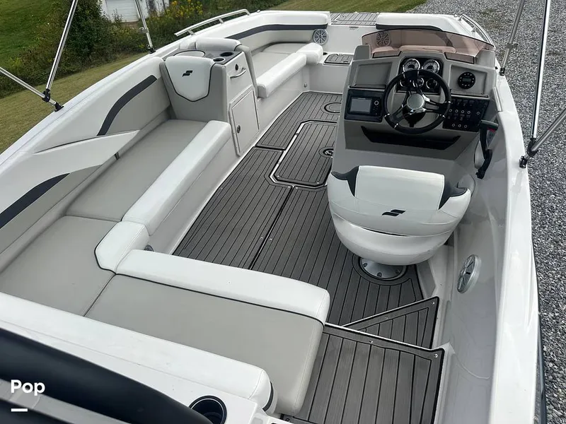 Slide: The Image of Starcraft SVX 191 2023 - 15884968