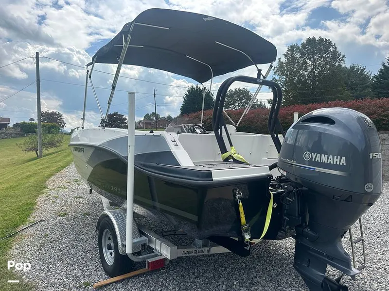 Slide: The Image of Starcraft SVX 191 2023 - 15884977