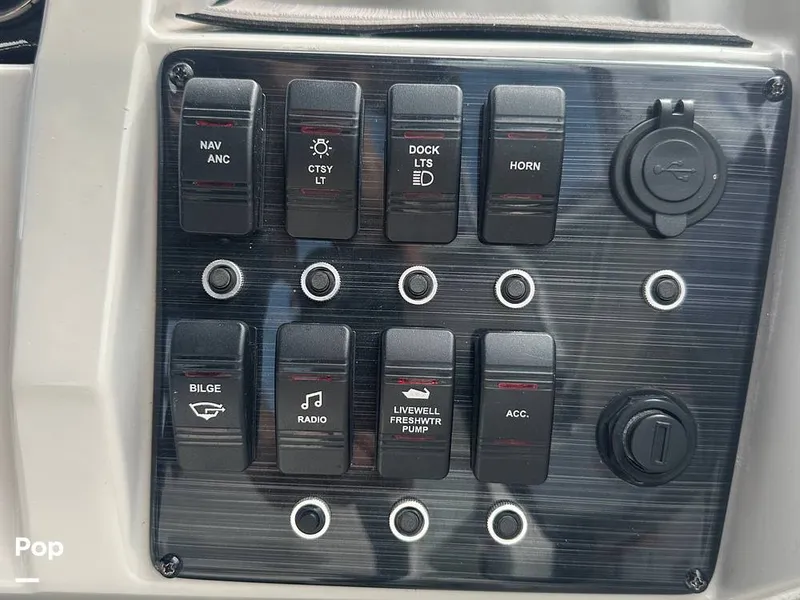 Slide: The Image of Starcraft SVX 191 2023 - 15884991