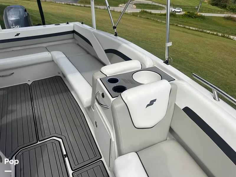 Slide: The Image of Starcraft SVX 191 2023 - 15885007