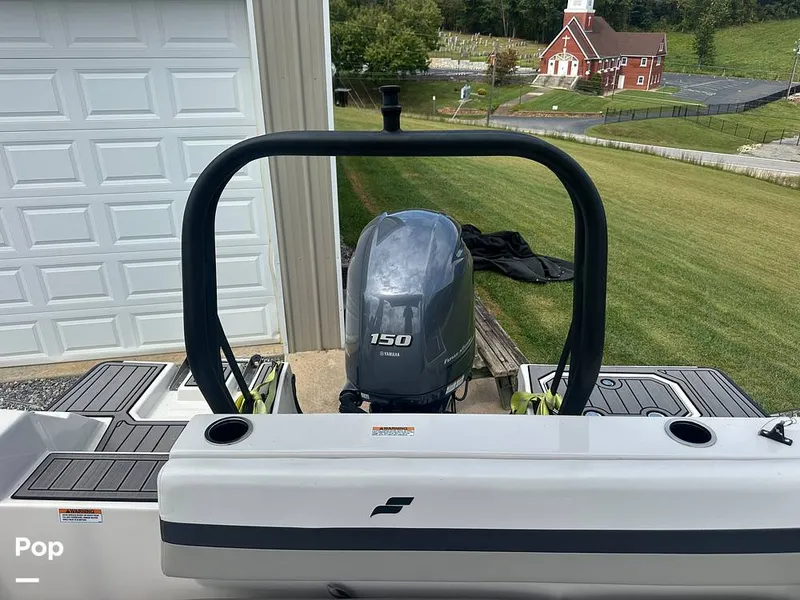 Slide: The Image of Starcraft SVX 191 2023 - 15885010