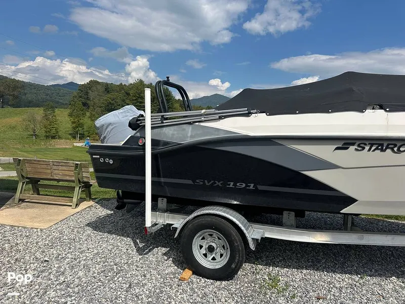 Slide: The Image of Starcraft SVX 191 2023 - 15885012