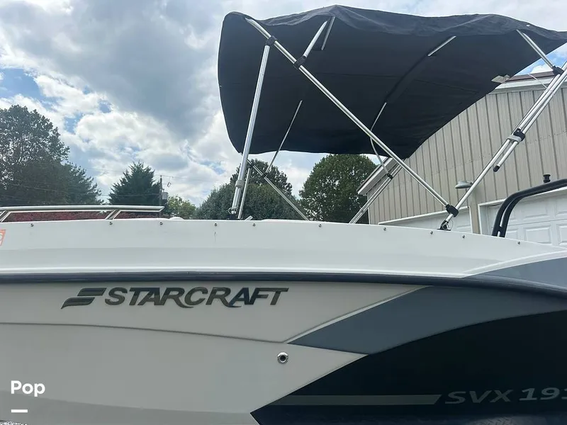 Slide: The Image of Starcraft SVX 191 2023 - 15901773