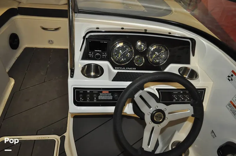 Slide: The Image of Bayliner DX 2250 2022 - 16270716