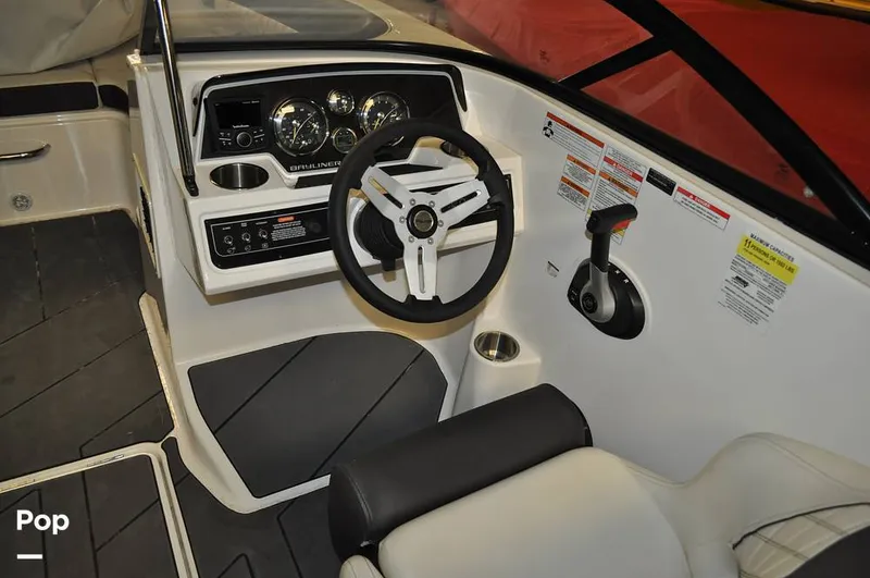 Slide: The Image of Bayliner DX 2250 2022 - 16270717