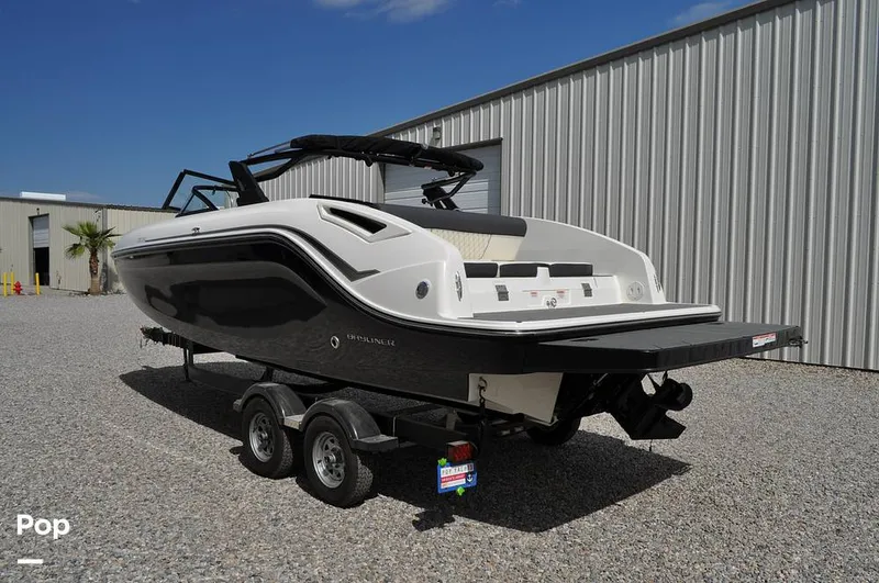 Slide: The Image of Bayliner DX 2250 2022 - 16270718