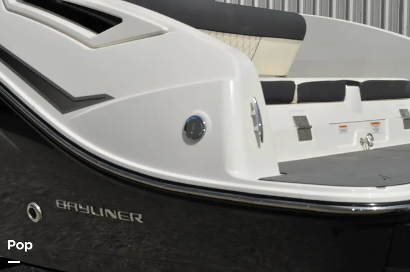 Slide: The Image of Bayliner DX 2250 2022 - 16270719
