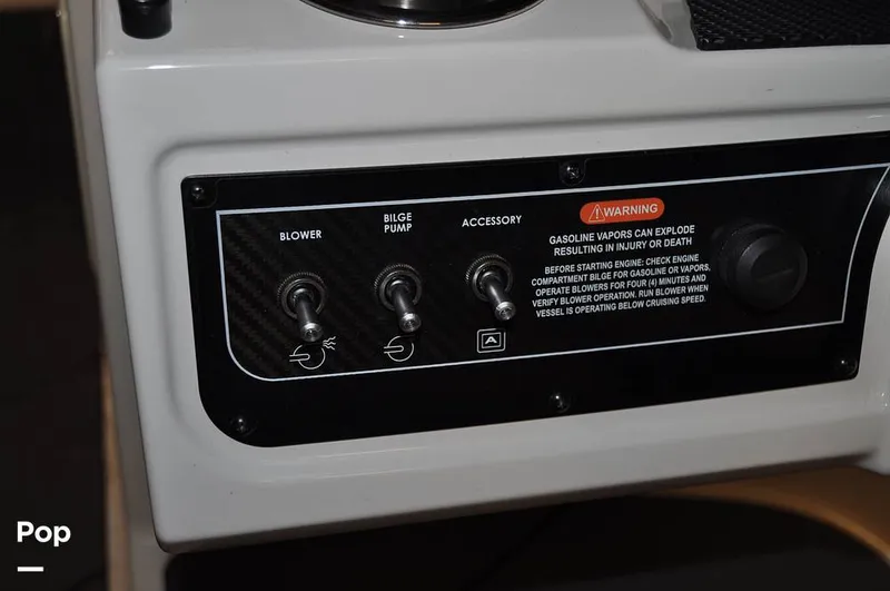 Slide: The Image of Bayliner DX 2250 2022 - 16270750