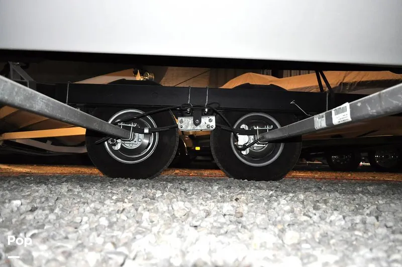 Slide: The Image of Bayliner DX 2250 2022 - 16270729