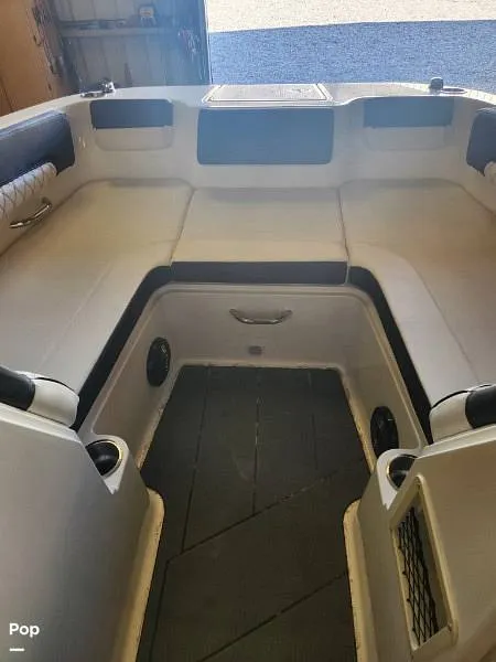 Slide: The Image of Bayliner DX 2250 2022 - 16198143