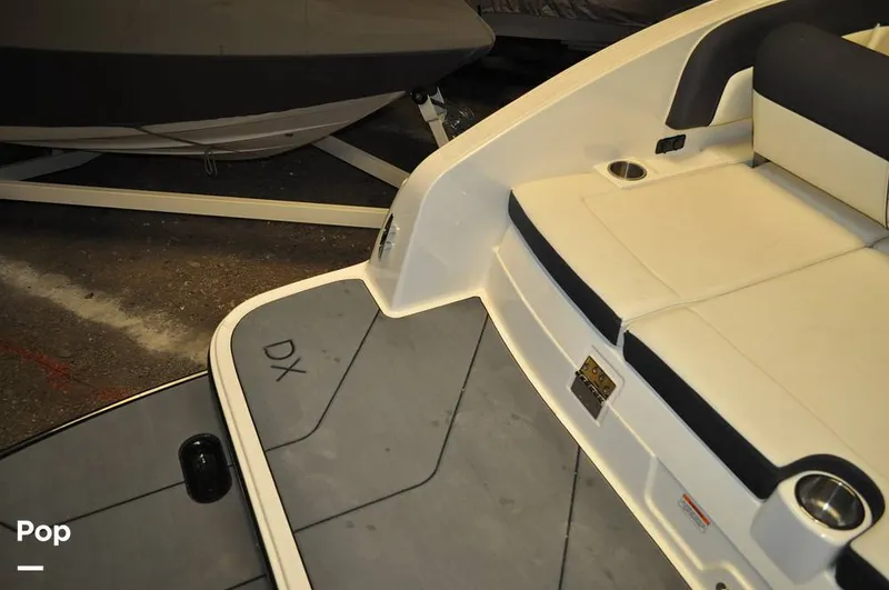 Slide: The Image of Bayliner DX 2250 2022 - 16270740