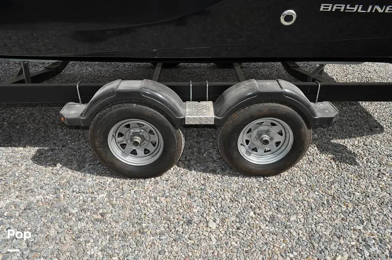 Slide: The Image of Bayliner DX 2250 2022 - 16270724