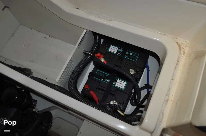 Slide: The Image of Bayliner DX 2250 2022 - 16270763