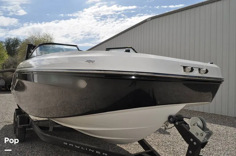 Slide: The Image of Bayliner DX 2250 2022 - 16270712
