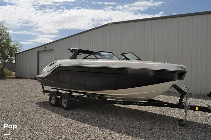 Slide: The Image of Bayliner DX 2250 2022 - 16270713