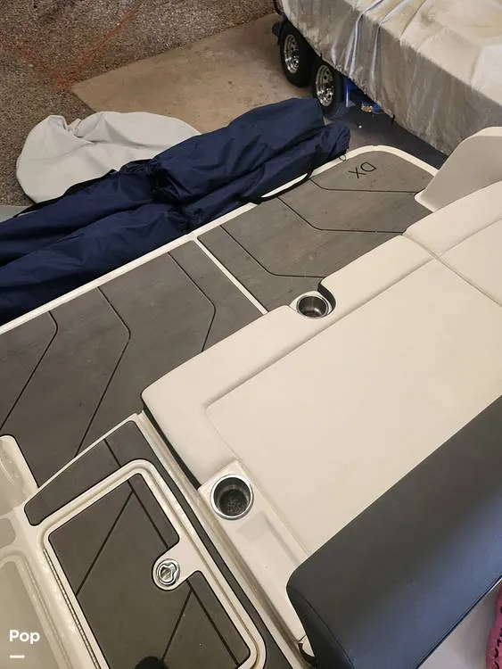 Slide: The Image of Bayliner DX 2250 2022 - 16198146