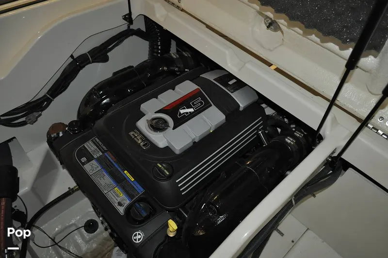 Slide: The Image of Bayliner DX 2250 2022 - 16270769