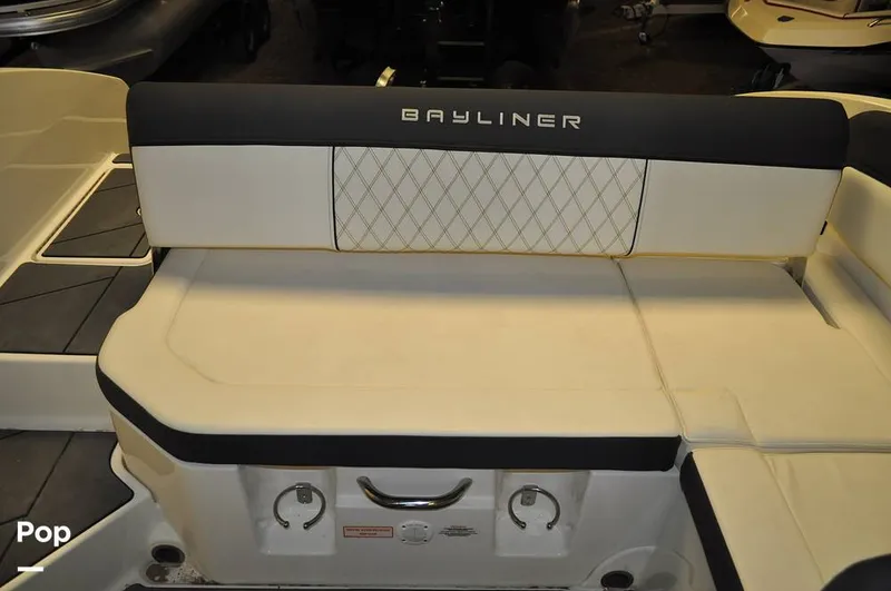 Slide: The Image of Bayliner DX 2250 2022 - 16270770