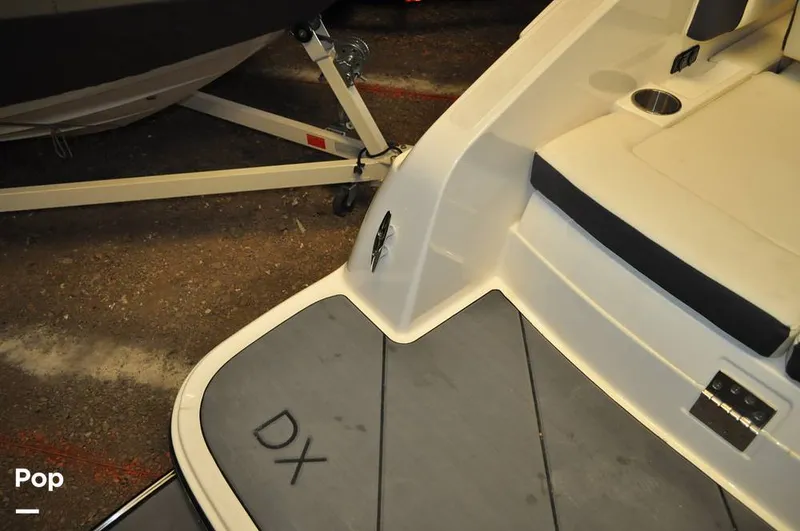 Slide: The Image of Bayliner DX 2250 2022 - 16270775